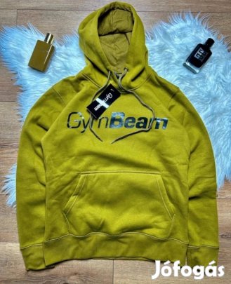Gym Beam pulóver új