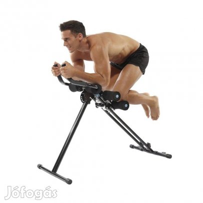 Gym Form AB Generator