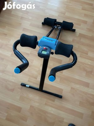 Gym from AB Generator