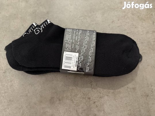 Gymbeam XL 47-50 bokazokni