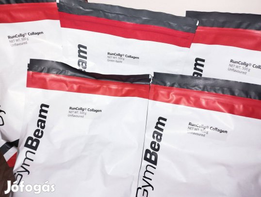 Gymbeam kollagénpor