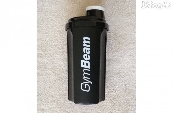 Gymbeam shaker 700ml új eladó