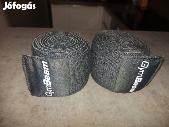 Gymbeam térdbandázs bandázs