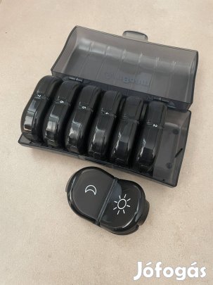 Gymbeam vitamintartó doboz