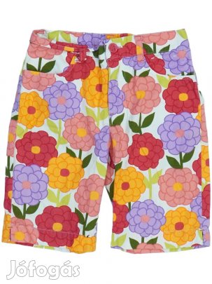 Gymboree Használt (újszerű) Lány Rövidnadrág (Méret: 122)