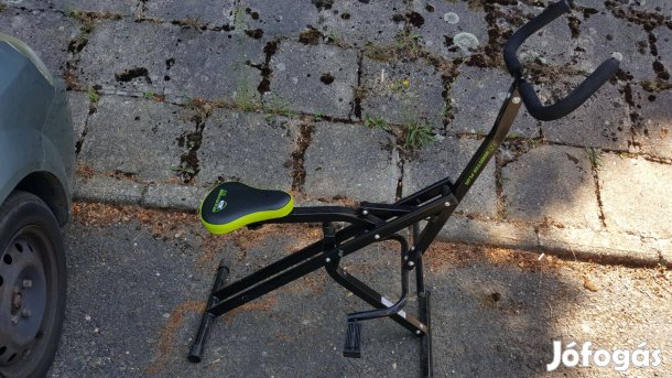 Gymform AB booster plus