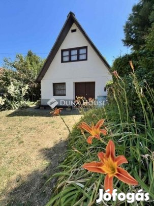 Gyód-kis házikó a falu közelében!