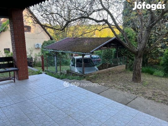 Gyódi 30 nm-es ház eladó