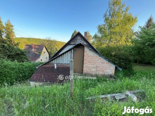 Gyódi eladó 30 nm-es ház