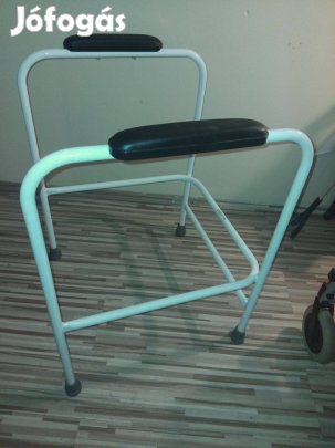Gyógyászati kapaszkodókeret