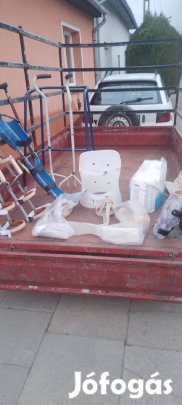 Gyógyászati segéd eszközők