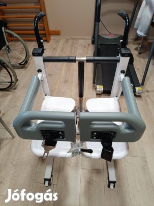 Gyógyászati segédeszköz