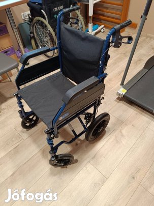 Gyógyászati segédeszköz