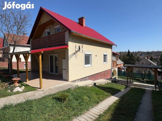 Gyógyfürdő Közelében - Azonnal Költözhető