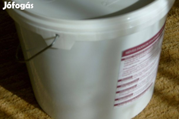 Gyógyiszap Hévízi iszap, új bontatlan