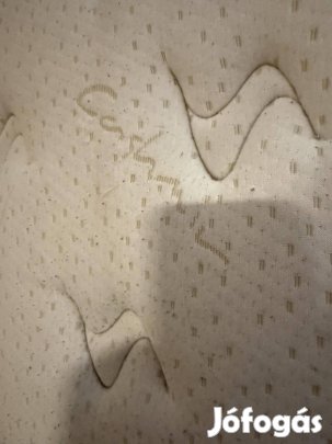 Gyógymatrac eladó! 