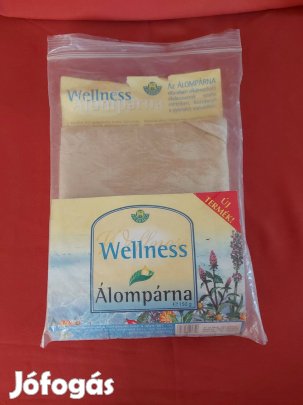 Gyógynövényes kis párna álompárna eladó !!