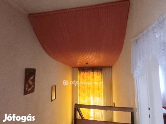 Gyomaendrődi 110 nm-es ház eladó