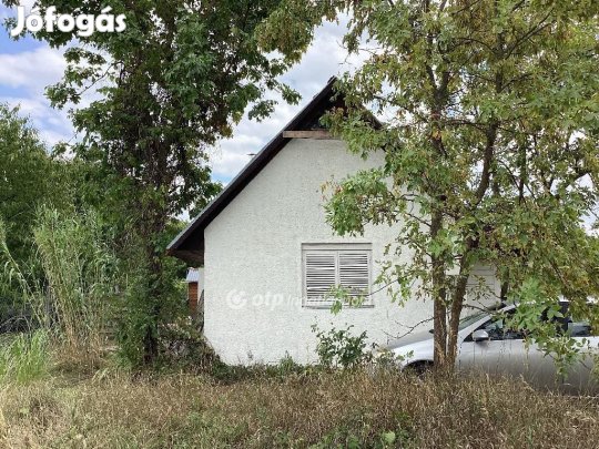 Gyomaendrődi 24 nm-es ház eladó
