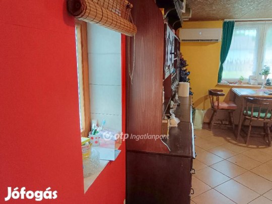 Gyomaendrődi 60 nm-es ház eladó