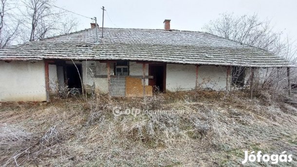 Gyomaendrődi eladó 100 nm-es ház