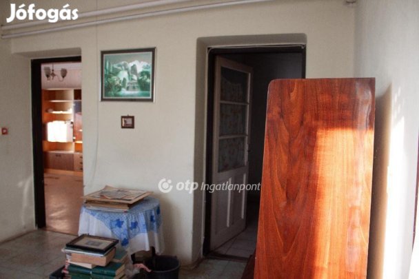 Gyomaendrődi eladó 79 nm-es ház