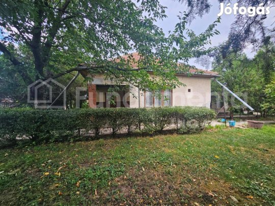 Gyomaendrődön eladó egy 120 m2-es családi ház