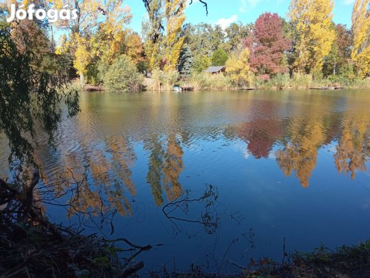 Gyomaenrdődön hotgásztelek eladó