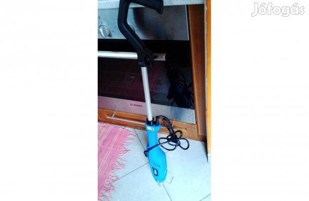 Gyomírtó ,Hőlégfuvó,Grillgyújtó,festékeltávolító stb Güde új megbízhat