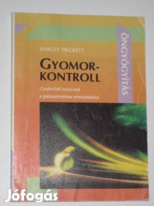 Gyomorkontroll