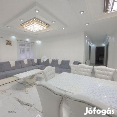 Gyömrői 117 nm-es ház eladó