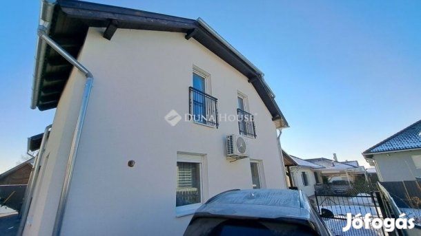 Gyömrői 119 nm-es ház eladó