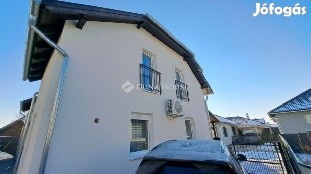 Gyömrői 119 nm-es ház eladó
