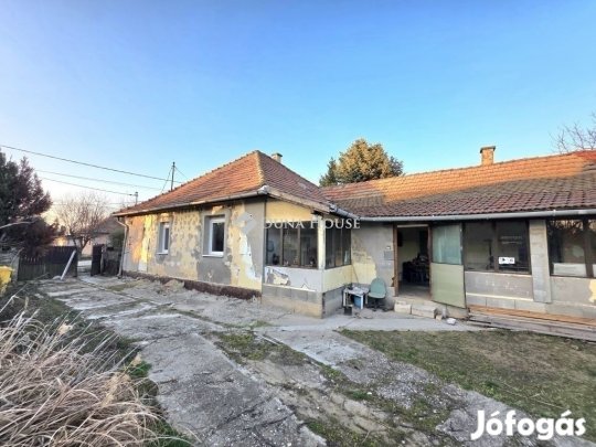 Gyömrői 126 nm-es ház eladó