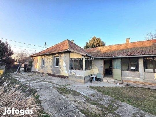 Gyömrői 126 nm-es ház eladó