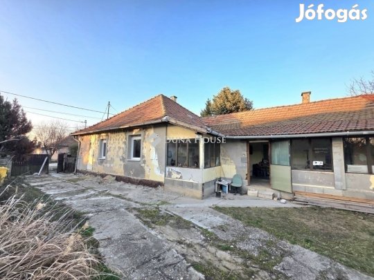 Gyömrői 126 nm-es ház eladó