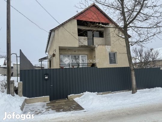 Gyömrői 150 nm-es ház eladó