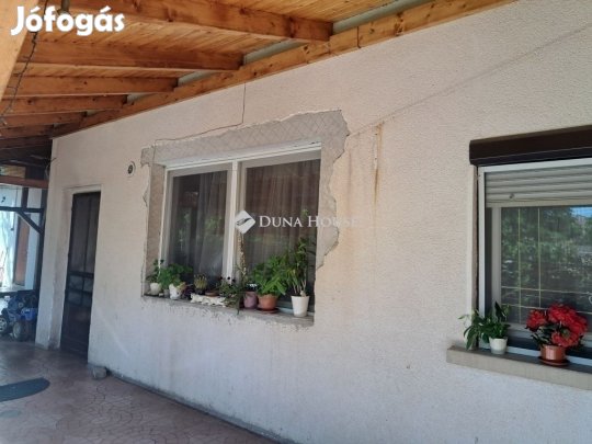 Gyömrői 158 nm-es ház eladó