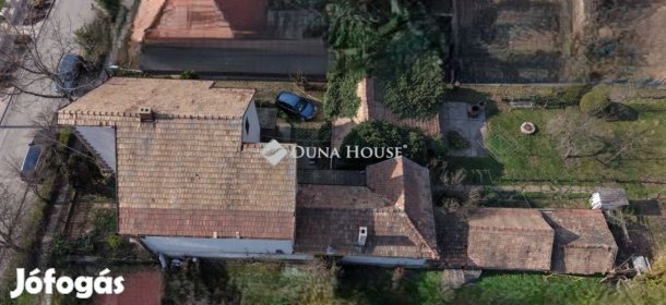 Gyömrői 213 nm-es ház eladó