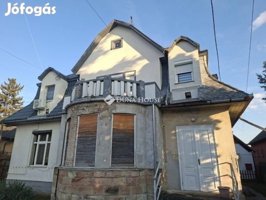 Gyömrői 33 nm-es lakás eladó