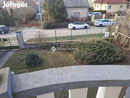 Gyömrői 33 nm-es lakás eladó