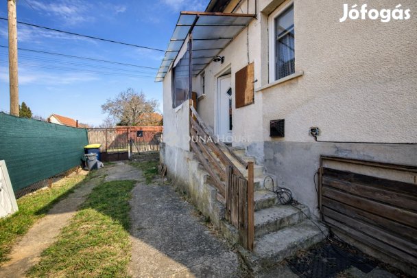 Gyömrői 48 nm-es lakás eladó