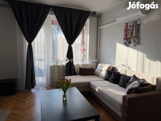 Gyömrői 55 nm-es lakás eladó