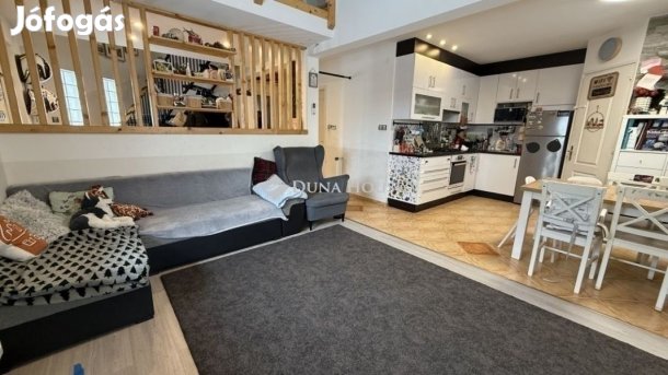 Gyömrői 74 nm-es lakás eladó