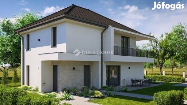 Gyömrői 85 nm-es lakás eladó