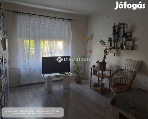 Gyömrői eladó 115 nm-es ház