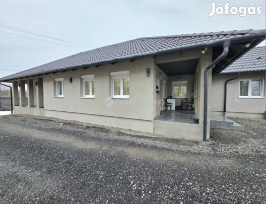 Gyömrői eladó 117 nm-es ház