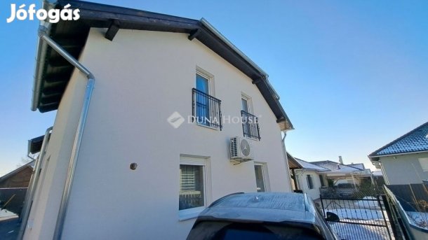 Gyömrői eladó 119 nm-es ház