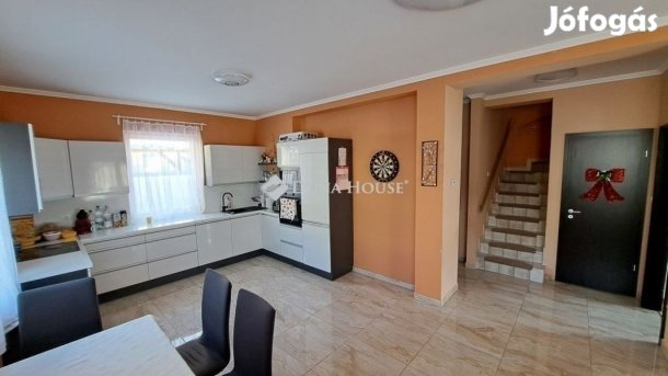 Gyömrői eladó 119 nm-es ház