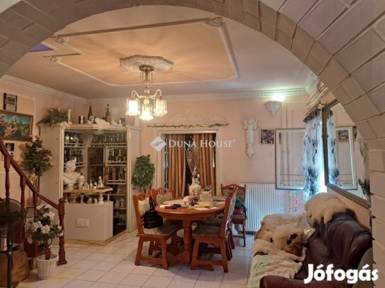 Gyömrői eladó 158 nm-es ház